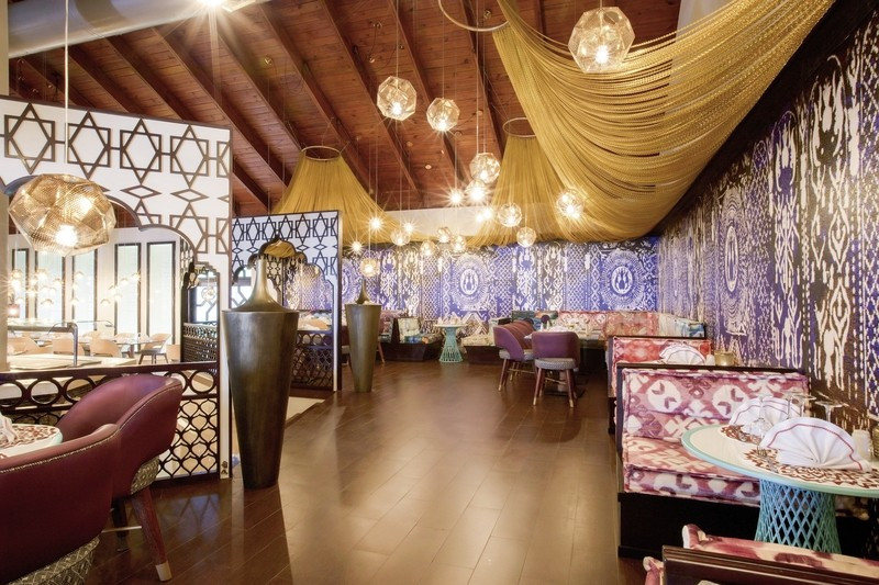 TRS Turquesa Hotel ●●●●●