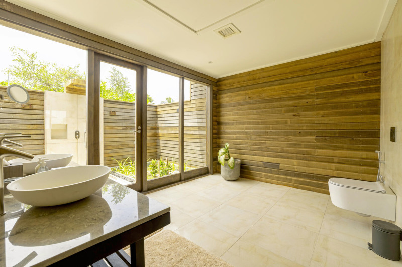 Beispiel Bad Sunrise Beach Villa