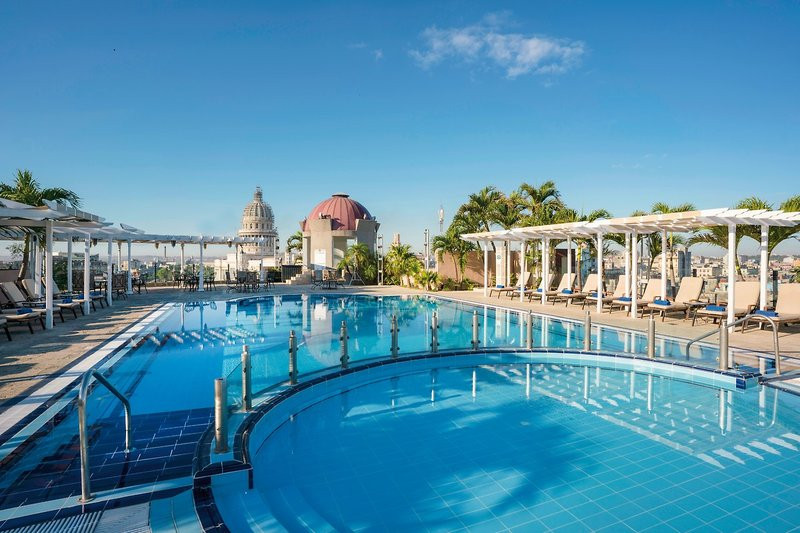 Iberostar Parque Central ●●●●●