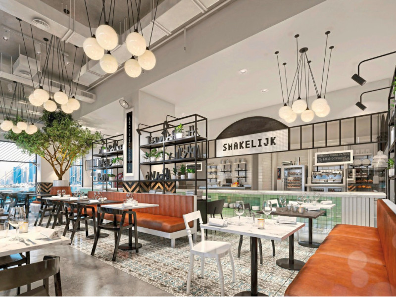 voco Dubai The Palm ●●●●