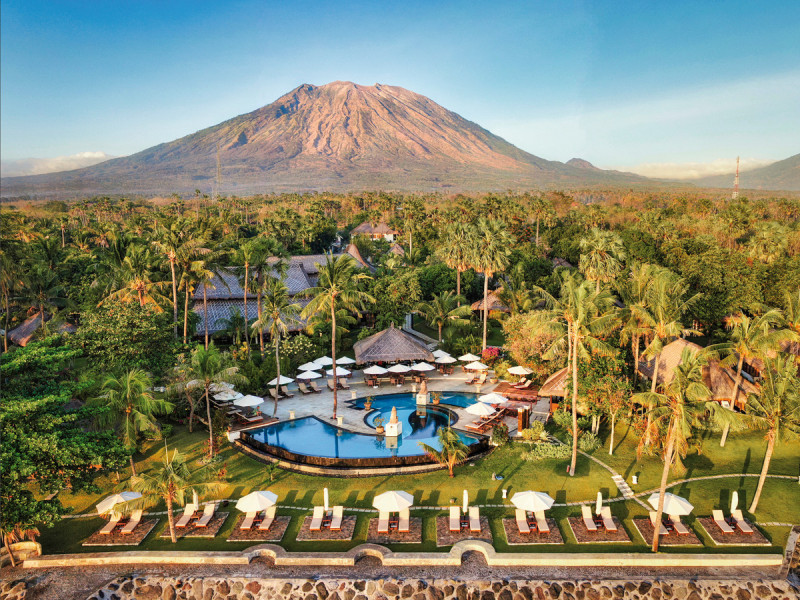 Siddhartha Ocean Front Resort & Spa