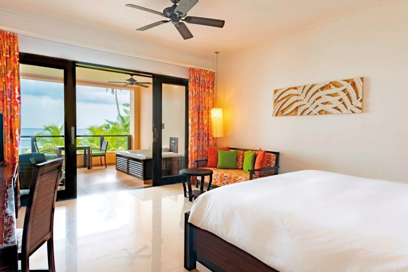 DoubleTree by Hilton Seychelles â Allamanda Resort and Spa ●●●●○