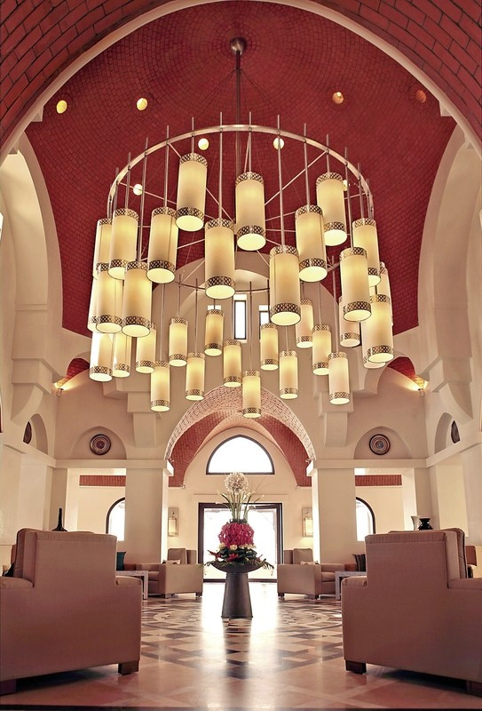 The Cove Rotana Resort ●●●●●