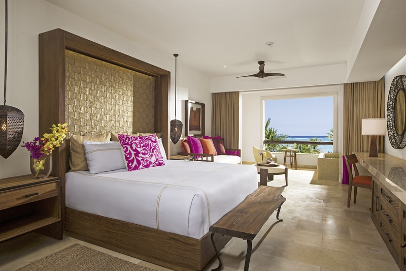 Wohnbeispiel Pref.Club Junior Suite OV