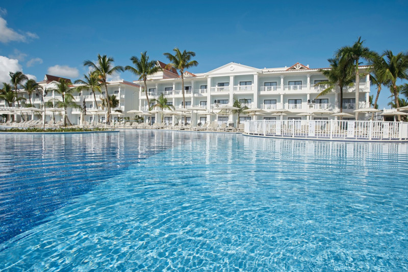 Bahia Principe Explore Esmeralda