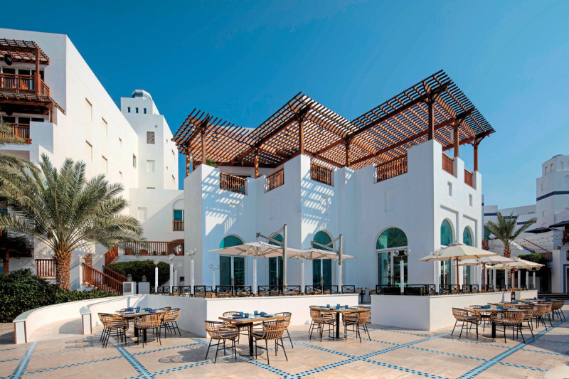 Park Hyatt Dubai
