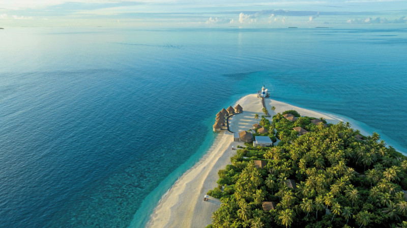 InterContinental Maldives Maamunagau Resort