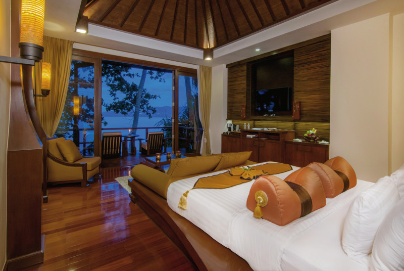 Wohnbeispiel Grand Villa