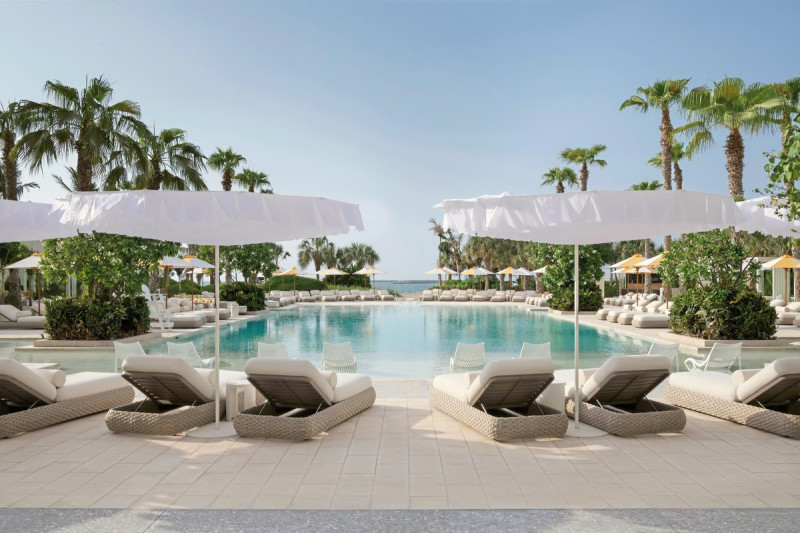 Delano Dubai ●●●●●