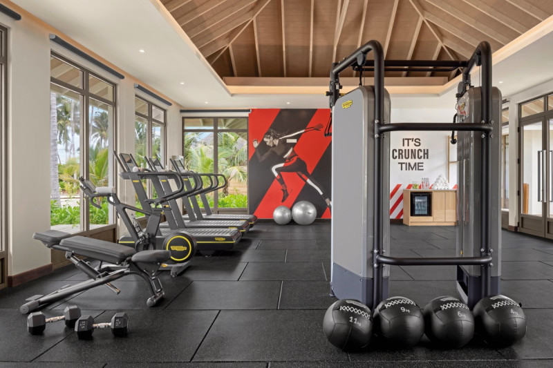 Avani+ Fares Maldives Resort