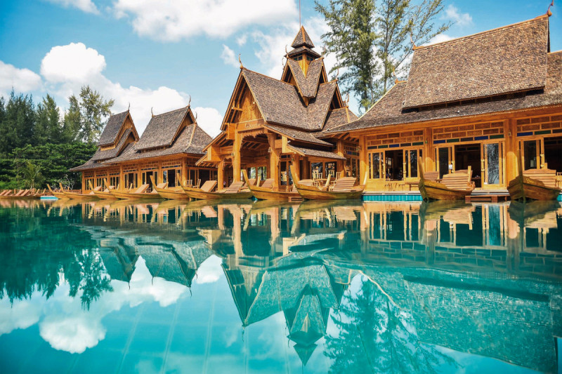 Santhiya Phuket Natai Resort & Spa