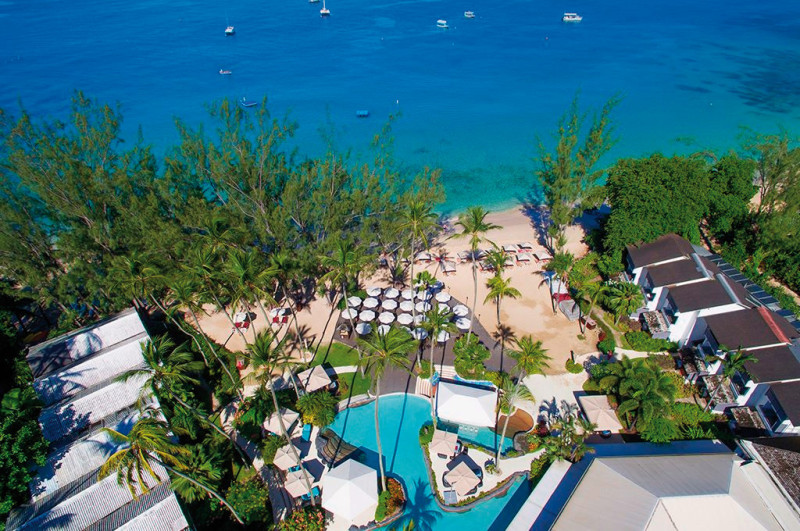 Tamarind, Barbados, An Autograph Collection All Inclusive Resort