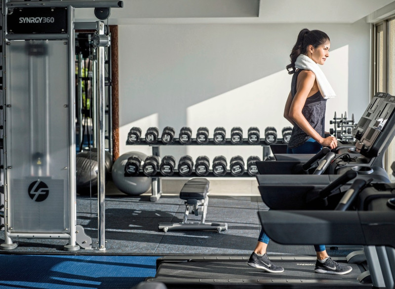 InterContinental Maldives Maamunagau Resort