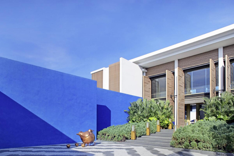 Ace of Hua Hin Resort