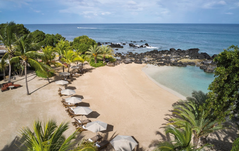 The Westin Turtle Bay Resort & Spa, Mauritius ●●●●●