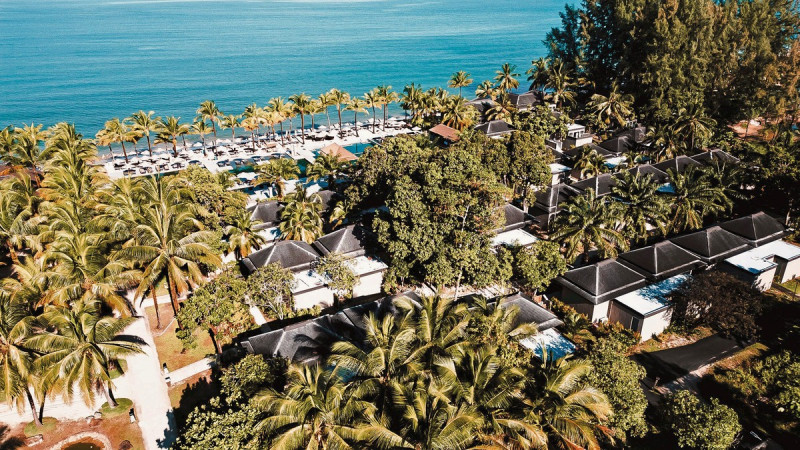 ananea Beyond Khaolak ●●●●○