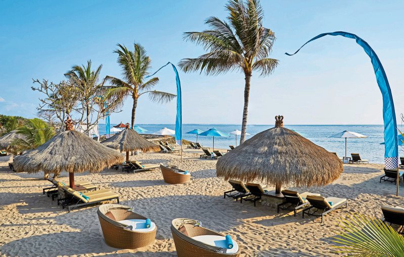 Sol by Meliá Benoa Bali - All Inclusive