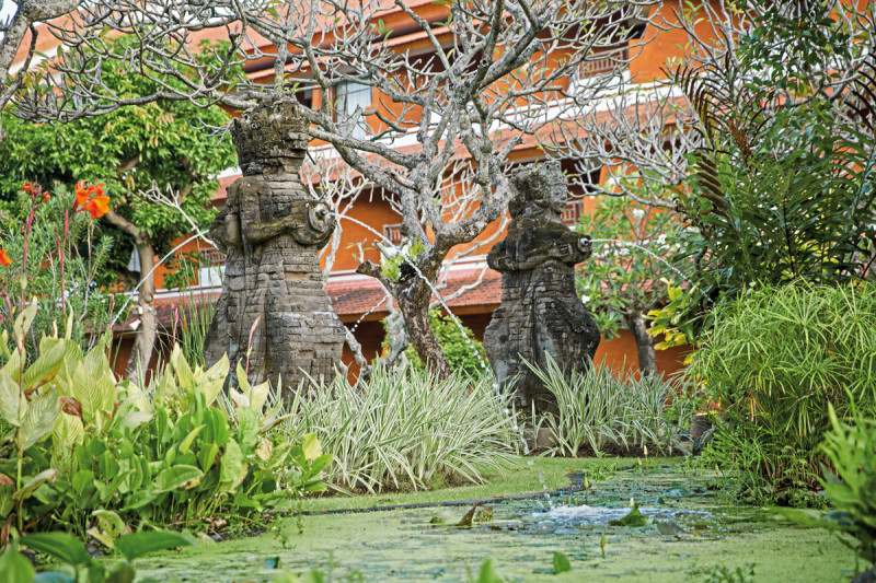 Sol by Meliá Benoa Bali - All Inclusive