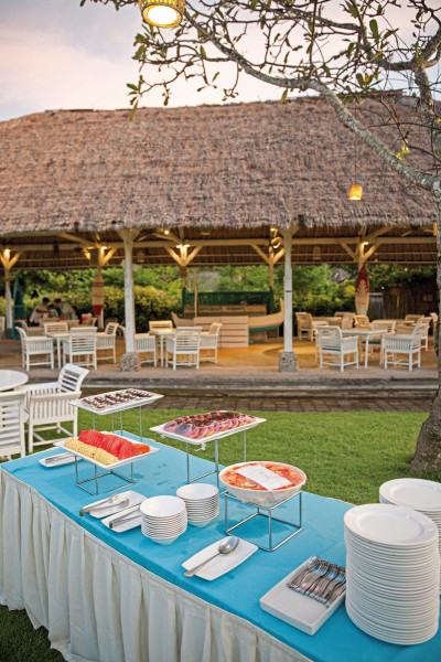 Sol by Meliá Benoa Bali - All Inclusive