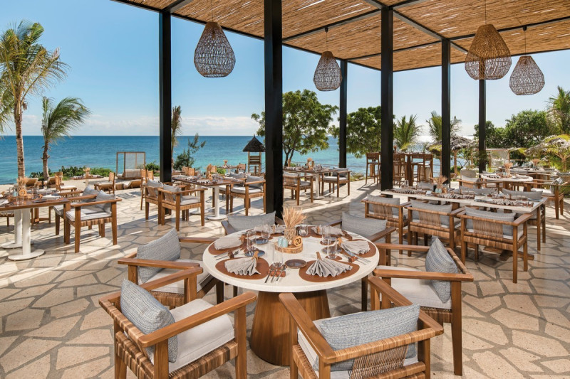 Aldiana Club Zanzibar ●●●●●