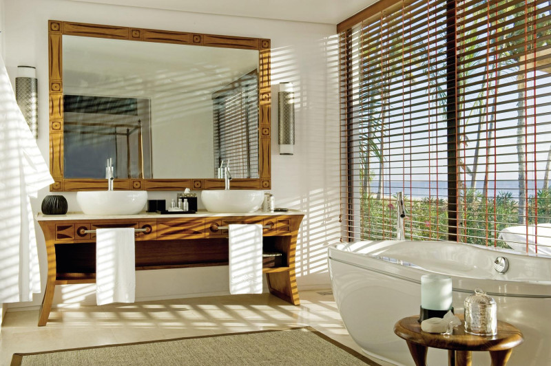Prestige Ocean Front Pool Villa