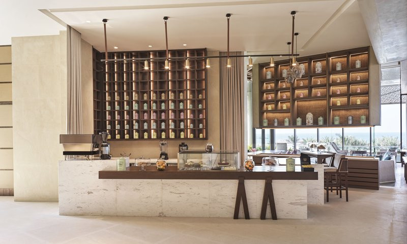 InterContinental Ras Al Khaimah Mina Al Arab Resort & Spa ●●●●●