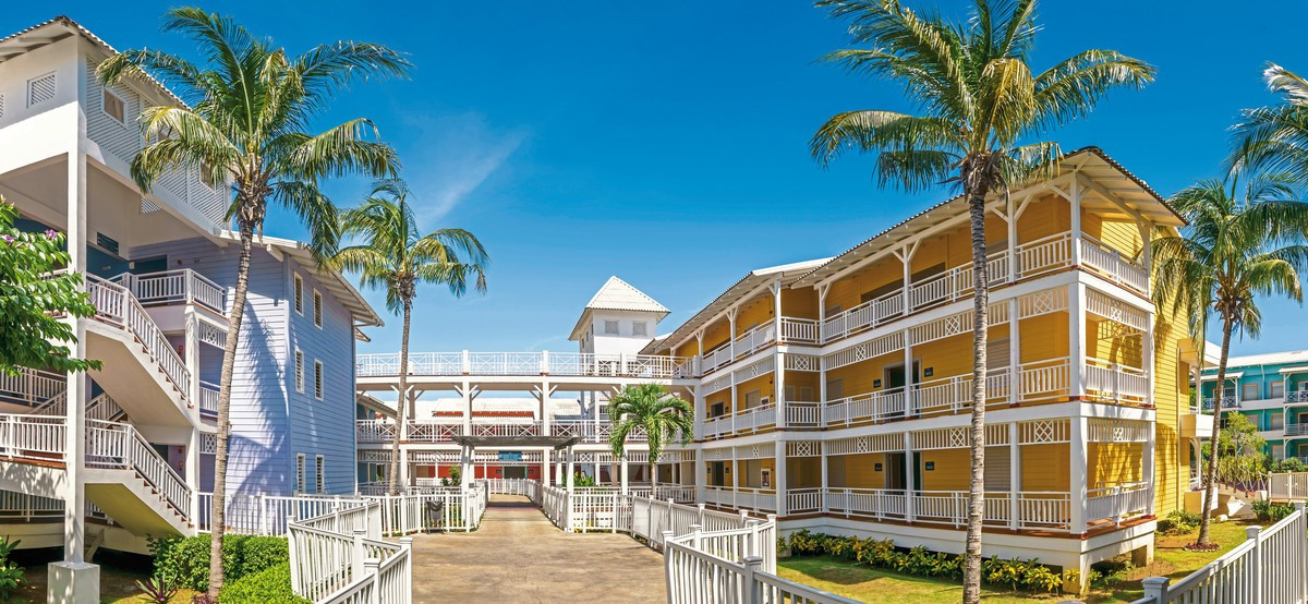 Royalton Hicacos Resort & Spa ●●●●●