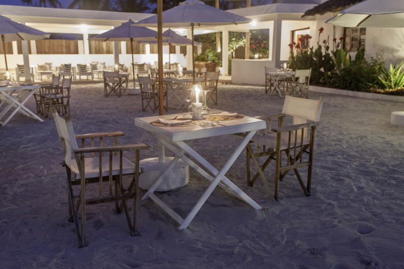 Dhow Inn