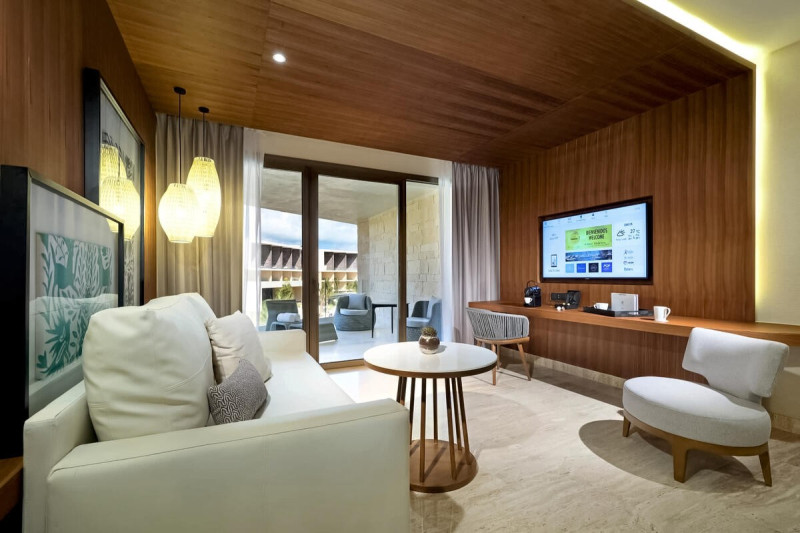 TRS Coral Hotel ●●●●●