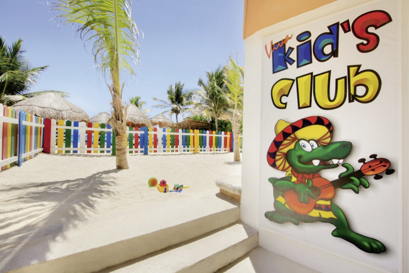 Viva Azteca by Wyndham ●●●●