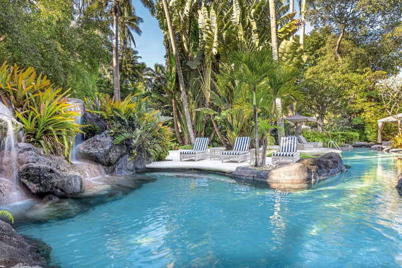 Colony Club, a Luxury Collection Resort, Barbados