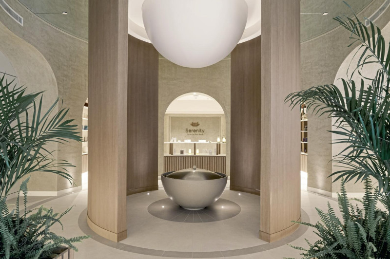 Fairmont The Palm Dubai