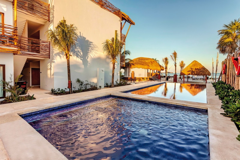 Mystique Holbox by Royalton, a Tribute Portfolio Resort ●●●●●