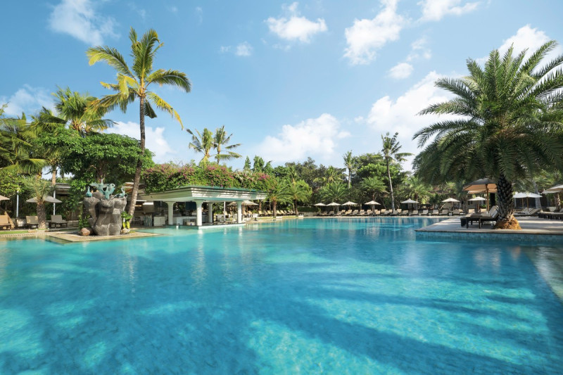 Padma Resort Legian
