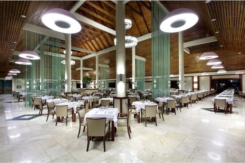 Grand Palladium Palace Resort & Spa ●●●●