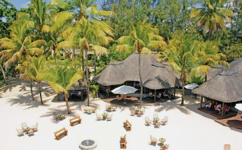 Maritim Resort & Spa Mauritius ●●●●●