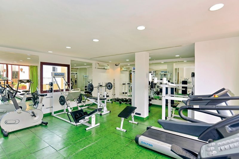 Iberostar Parque Central ●●●●●