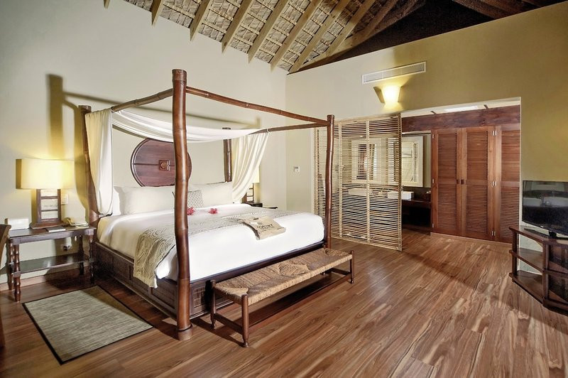 Zoetry Agua Punta Cana ●●●●●