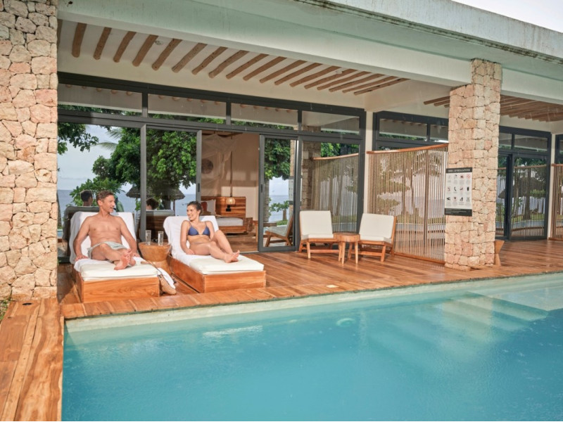 Aldiana Club Zanzibar ●●●●●