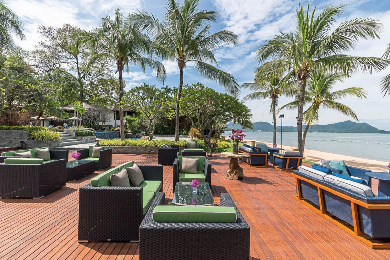 Sea Sand Sun Resort and Villas
