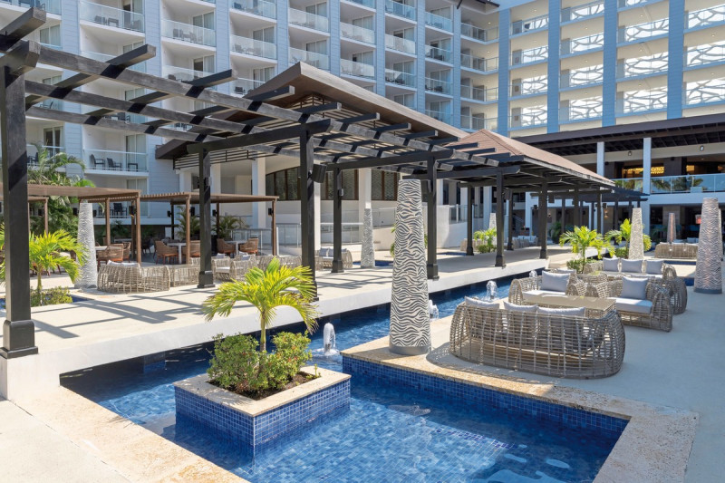 Royalton Hideaway Blue Waters, An Autograph Collection All-Inclusive Resort