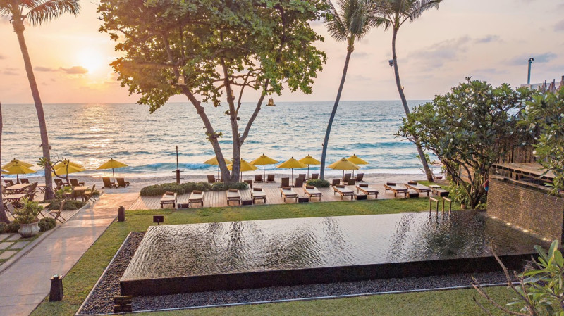 Buri Rasa Village Samui