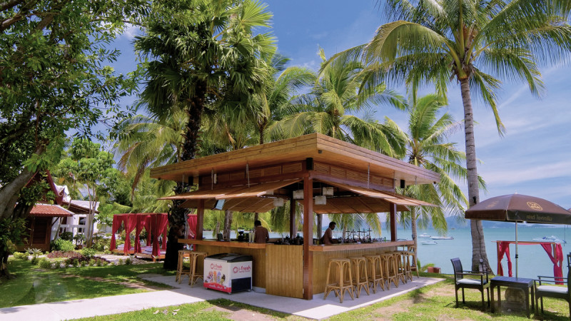 Baan Chaweng Beach Resort & Spa