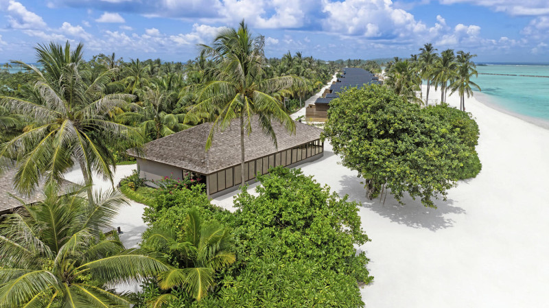 Nala Maldives by Jawakara