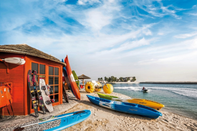 Khalidiya Palace Rayhaan by Rotana ●●●●○