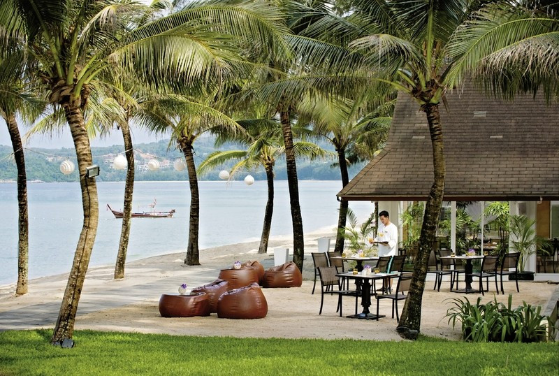 Dusit Thani Laguna Phuket Resort ●●●●●