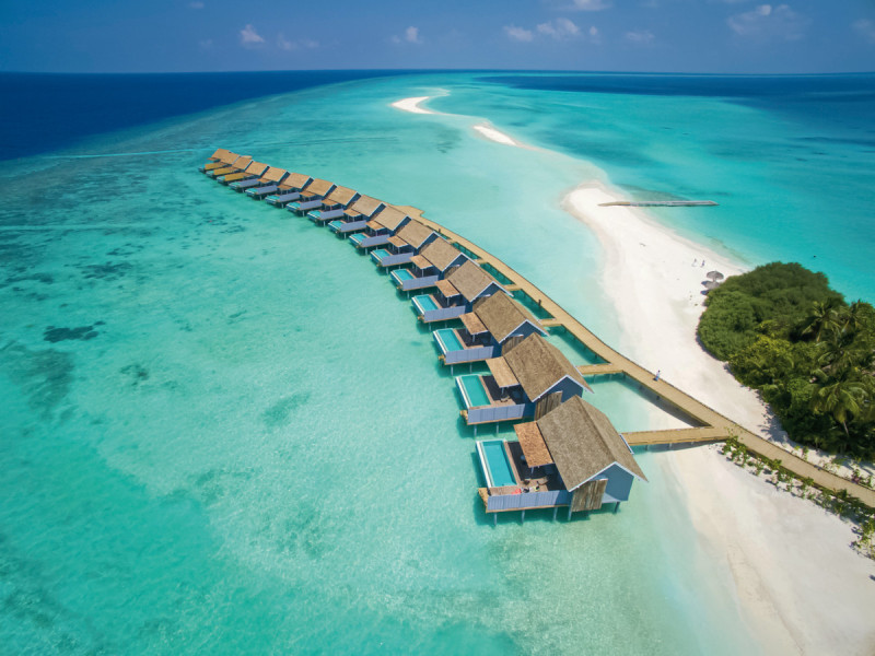 Niva Kuramathi Maldives