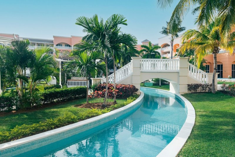 Iberostar Selection Rose Hall Suites ●●●●●