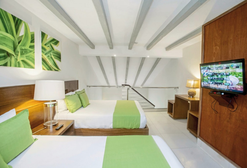 Vista Sol Punta Cana Beach Resort & Spa ●●●●