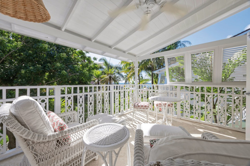 Wohnbeispiel Royal Circle Suite